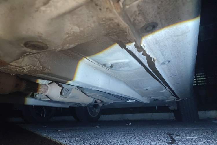 Used Toyota Corolla 2013 1.6L Manual Luxury Edition
