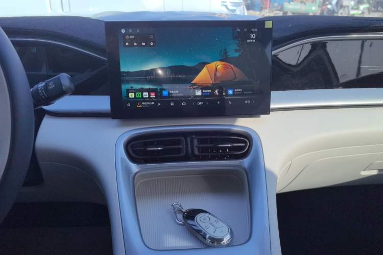 Used  Geome 2025 310km Youth Edition
