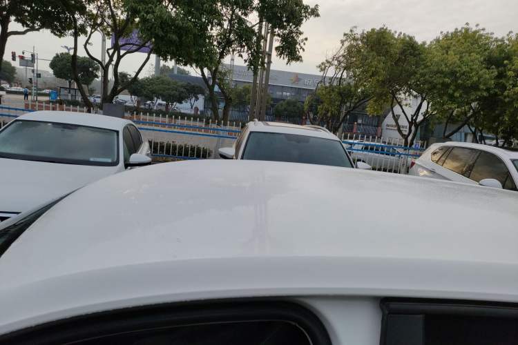 Used Skoda Kamiq 2018 1.5L Automatic Standard Edition China VI