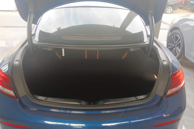 Used Mercedes-Benz C-Class 2020 C 260 4MATIC Coupe