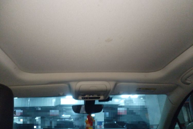 Used Cadillac XT5 2018 28T Four-Wheel Drive Luxury Model