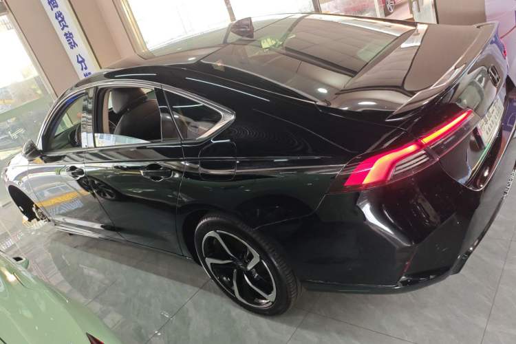 Used Honda Inspire 2023 260TURBO Elegant Edition
