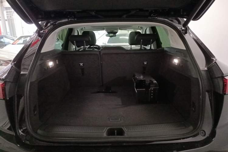 Used Buick Envision 2025 25T Entry-Grade Platinum Edition