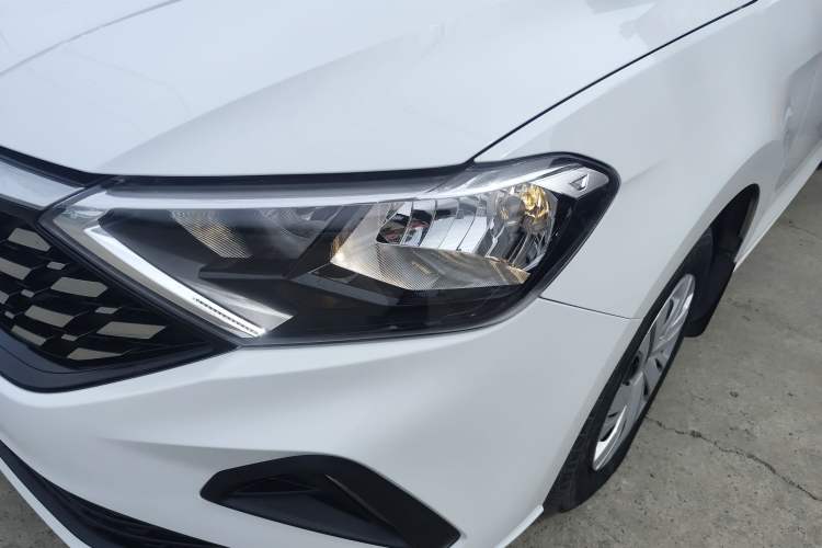 Used Jetta VA3 2021 1.5L Automatic "Upward Journey" Edition
