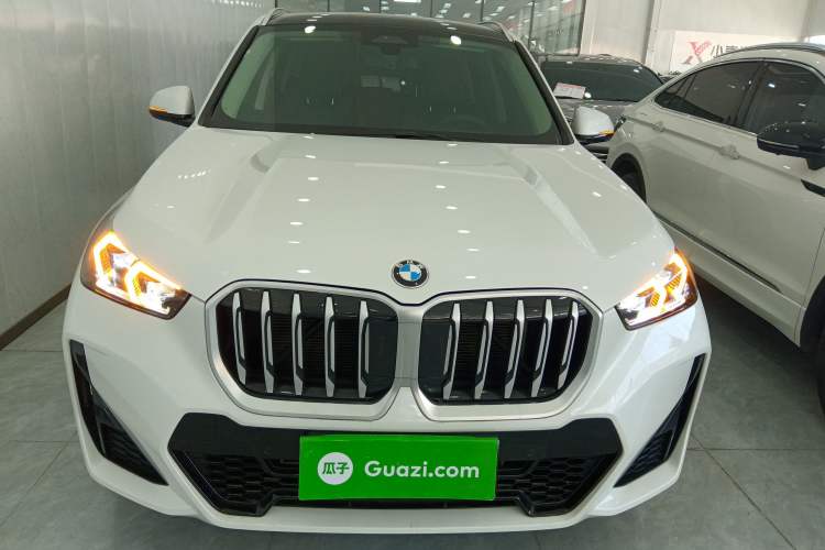 Used BMW X1 2024 sDrive25Li M Sport Package
