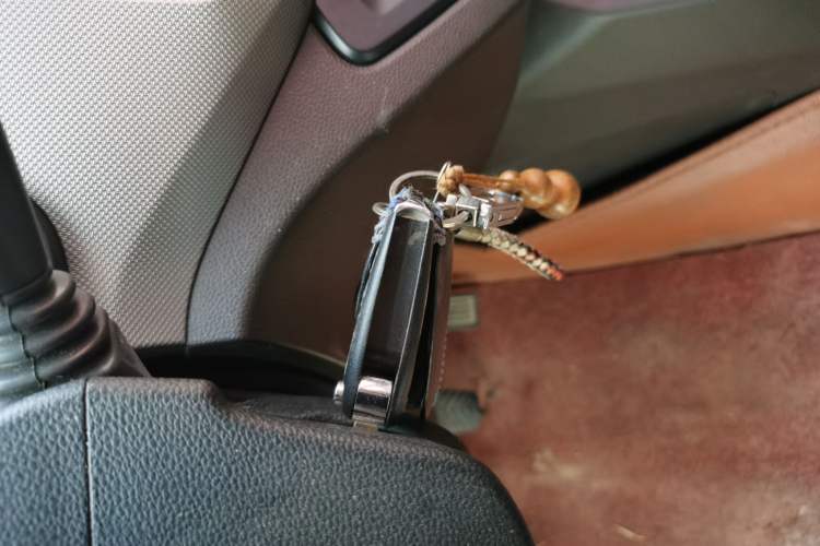 Used Wuling Hongguang 2018 1.5L S Comfort Model L2B