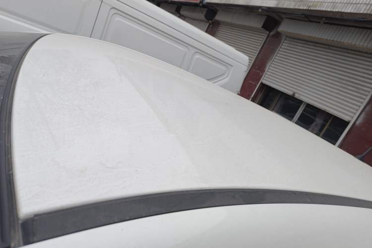 Used Nissan Qashqai 2017 2.0L CVT Elite Edition China V Standard
