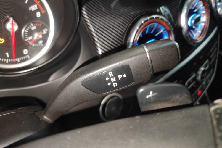 Used Mercedes-Benz CLA 2016 Facelifted CLA 200 Stylish Edition