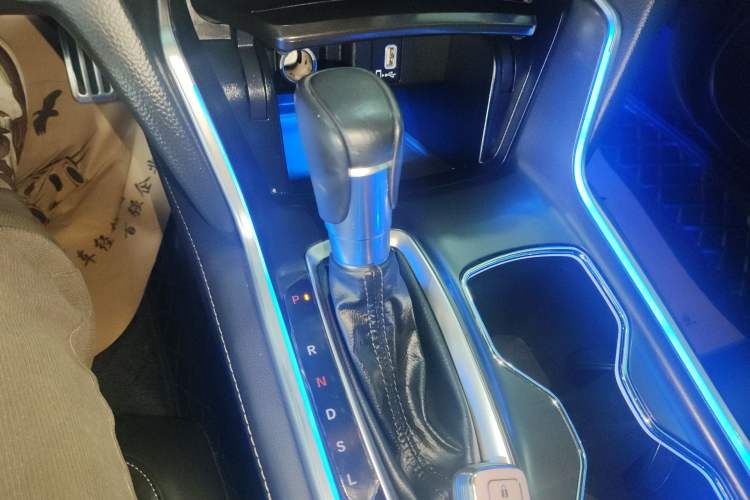 Used Honda Accord 2022 260TURBO Phantom Night · Prestige Edition