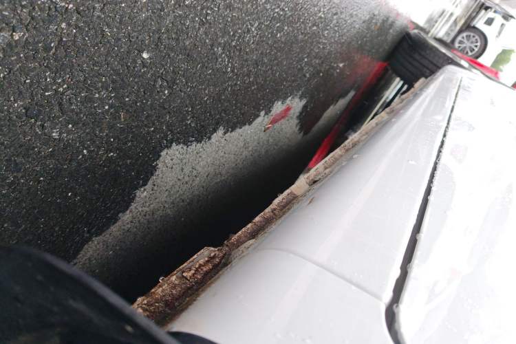 Used Geely Auto Vision 2018 1.5L Manual Happiness Edition
