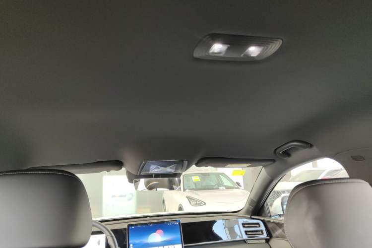 Used BYD Qin L 2025 DM-i Smart Drive 80KM Leading Model
