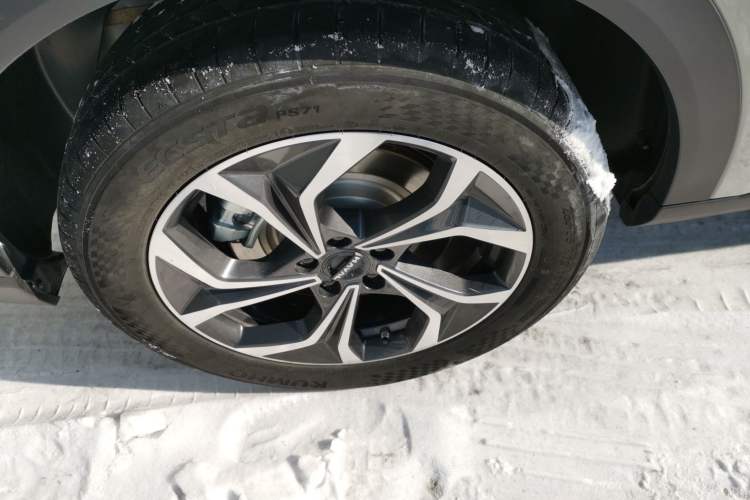 Used Haval Fierce Dragon Max 2025 Hi4 110 Pro