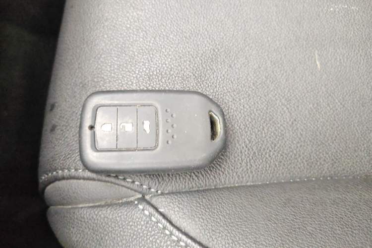 Used Honda Envix 2019 180TURBO CVT Enjoyment Version China VI
