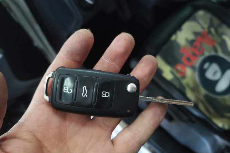 Used Volkswagen Touran 2015 1.4T DSG Comfort Edition 5 Seats
