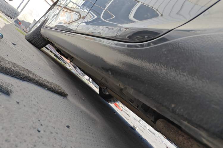 Used Buick Regal 2015 2.0L Leading Fashion Edition
