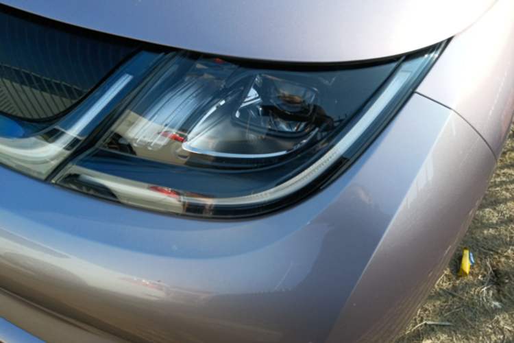 Used BYD Dolphin 2021 405 km Fashion Edition