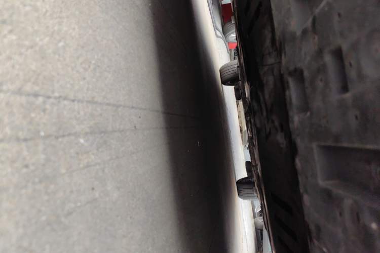 Used Peugeot 5008 2017 350THP 7-Seater Elite Edition