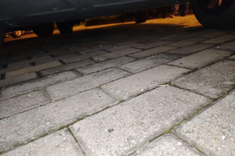 Used Skoda Kamiq 2020 GT 1.5L Automatic Flagship Model China VI Standard
