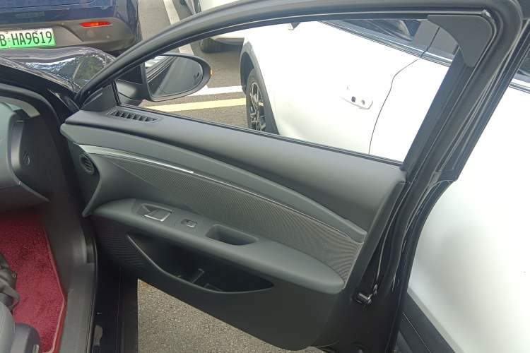 Used XPeng MONA M03 2024 620 with Ultra-Long Range
