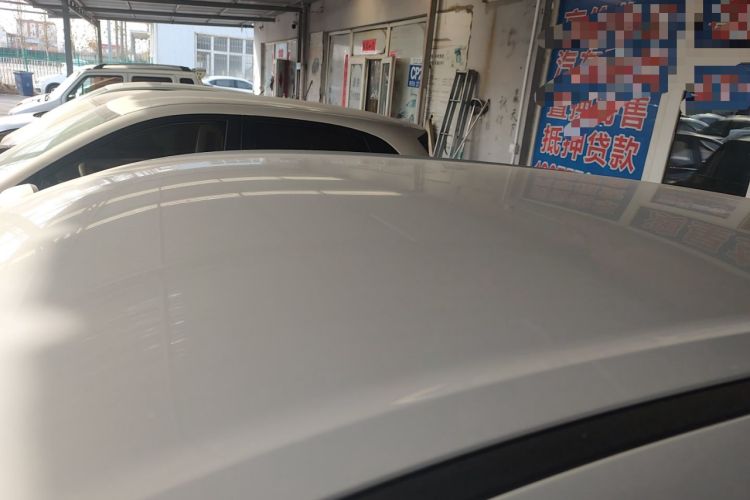 Used Wuling Bingo 2024 333 km Enjoyment Version
