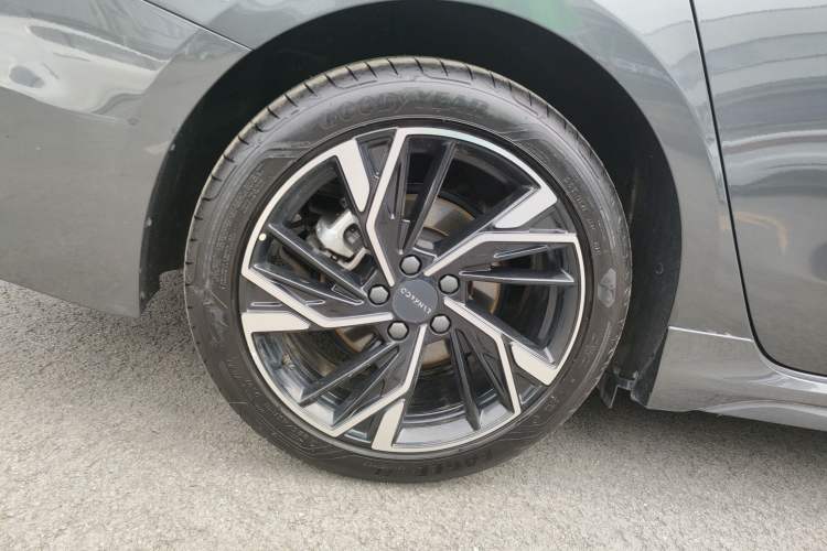 Used Lynk & Co 03 2023 2.0TD DCT JingPro
