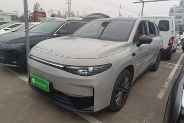 Used Leapmotor C10 2024 530 Smart Edition