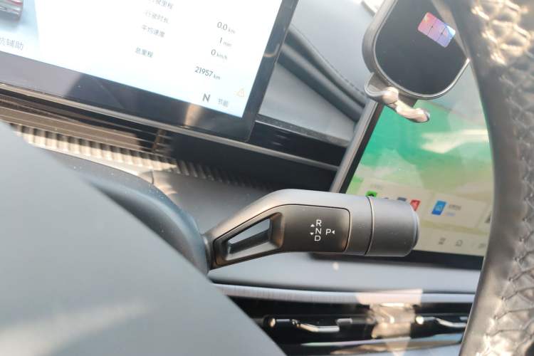 Used  E5 2026 Model 530km Exploration Edition