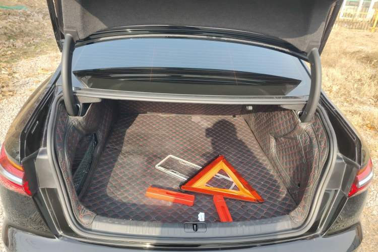 Used Audi A6L 2024 40 TFSI Luxury Dynamic Edition
