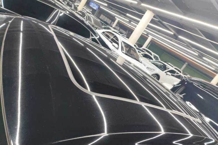 Used Volkswagen Passat 2022 330TSI Elite Edition
