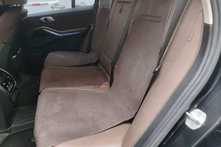 Used BMW X5 (Import) 2020 xDrive40i Luxury Model with M Sport Package
