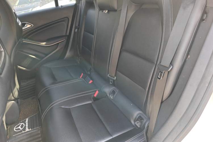 Used Mercedes-Benz CLA 2018 CLA 200 Sport Edition
