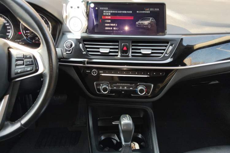 Used BMW 1 Series 2019 118i Fashion Model
