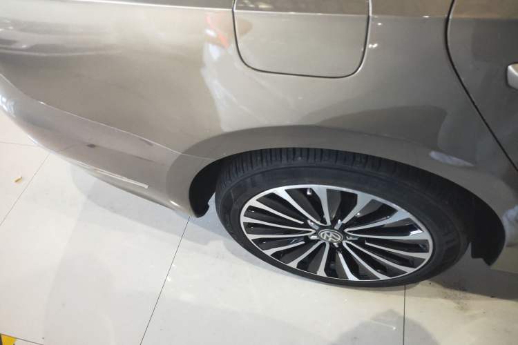 Used Volkswagen Passat 2016 330TSI DSG Prestige Edition
