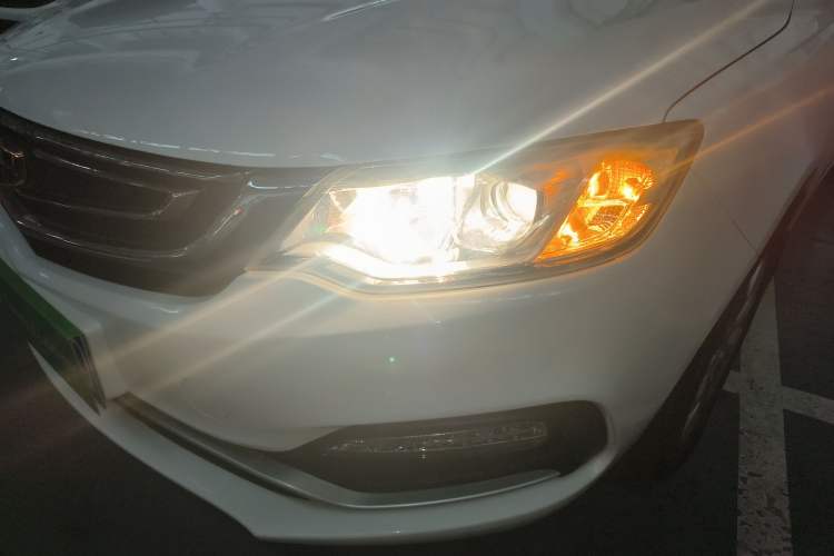 Used Geely Auto Vision 2018 1.5L Manual Happiness Edition