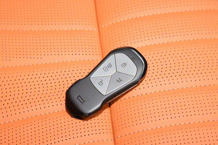 Used XPeng G9 2022 702 Pro