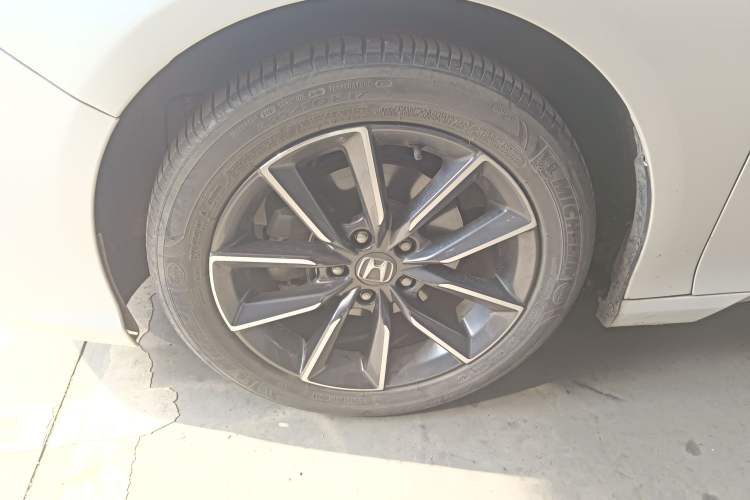 Used Honda Inspire 2022 260TURBO Elegant Edition
