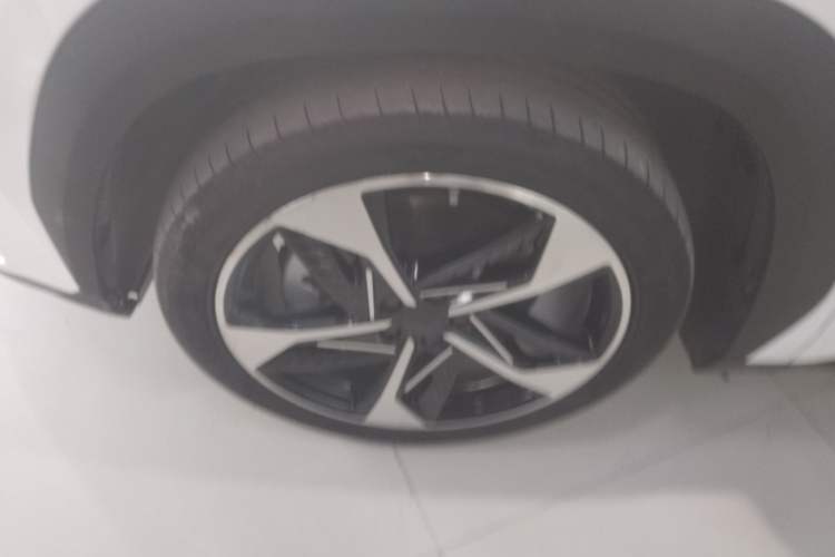 Used  L7 2023 1.5T 115 km Starship
