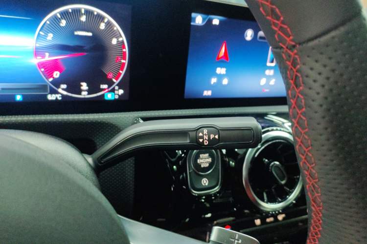 Used Mercedes-Benz CLA 2025 CLA 200
