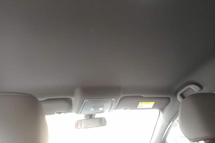 Used BYD Qin PLUS 2025 DM-i Smart Drive 55KM Leading Model