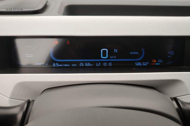 Used  Panda 2023 Panda Mini 200km Endurance Bear
