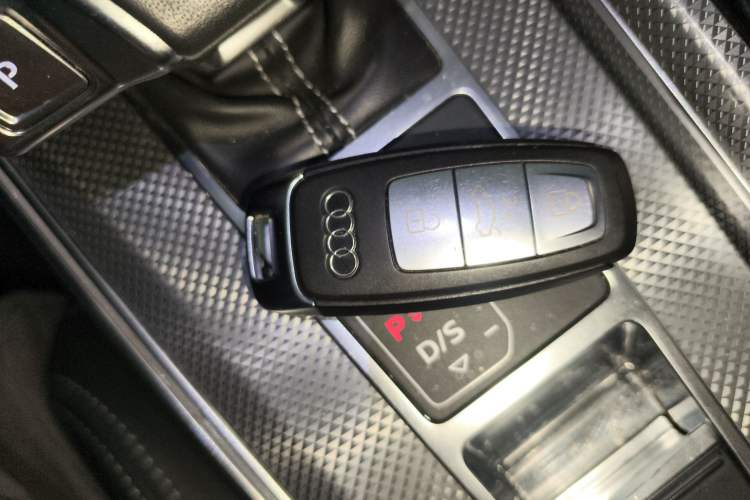 Used Audi A6L 2019 45 TFSI quattro Prestige Dynamic Edition