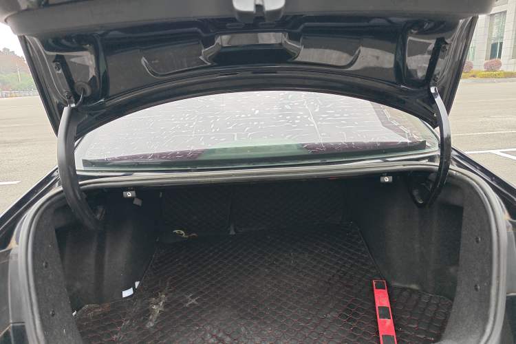 Used Volkswagen Sagitar 2018 1.6L Automatic Comfort Model
