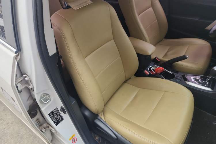 Used Toyota Corolla 2018 1.2T S-CVT GL-i Zhihui Edition