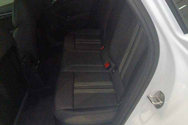 Used Audi A3 2023 Updated Sportback 35 TFSI Stylish Sports Type
