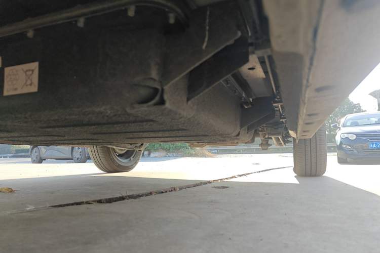 Used  Panda 2023 Panda Mini 200km Endurance Bear
