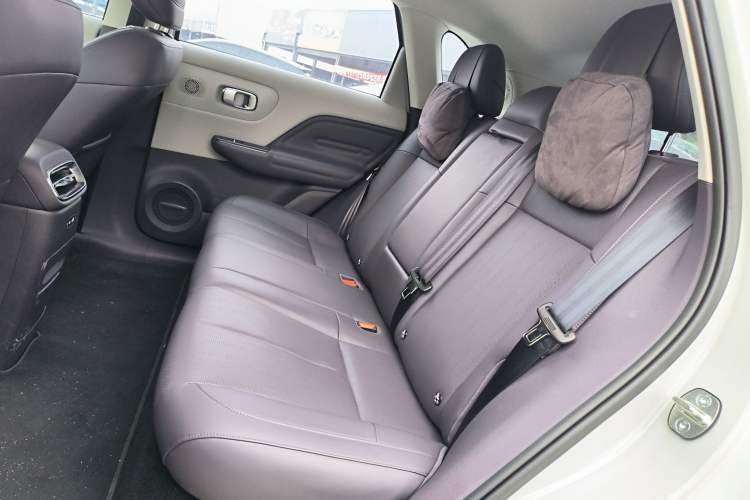 Used Leapmotor B10 2025 510 Joyful Edition
