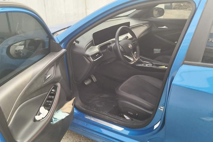 Used Buick Verano 2022 Pro GS Gale Edition
