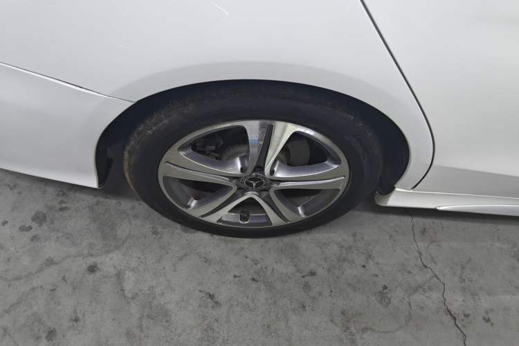 Used Mercedes-Benz C-Class 2020 C 260 L Sport Edition