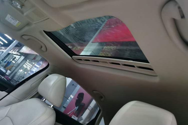 Used Volkswagen Passat 2014 1.8TSI DSG Prestige Edition
