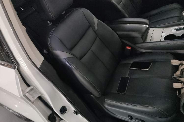 Used Nissan Murano 2017 2.5L XL Two-Wheel Drive Smart Edition
